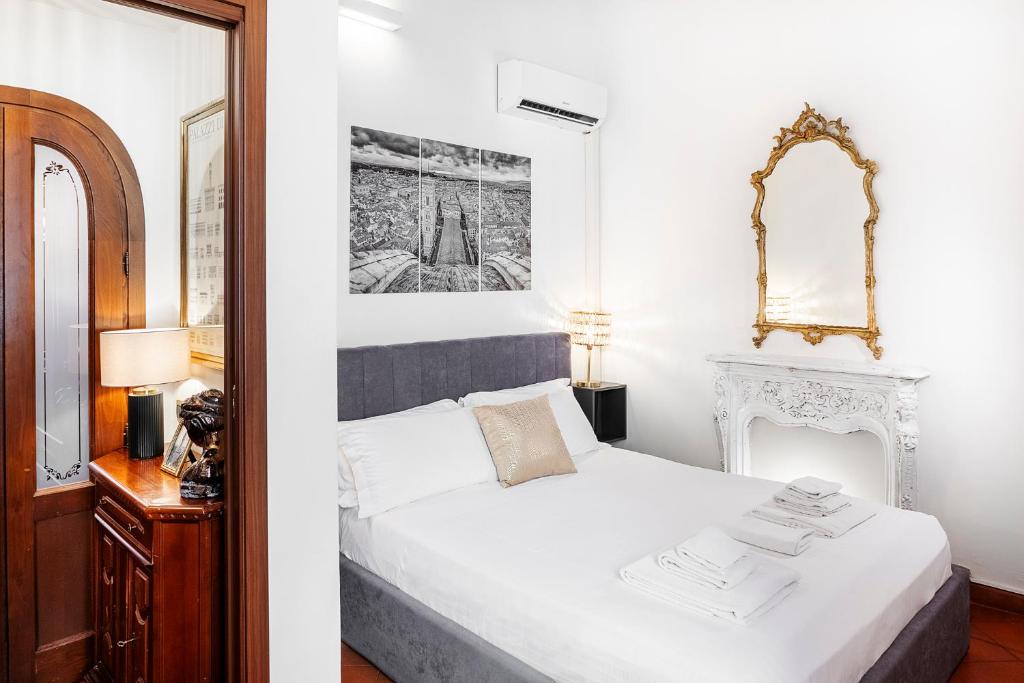 Next to Uffizi e Signoria - Historic Residence