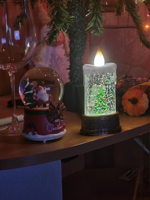 Ảnh trong thư viện ảnh của Old Town House! ở Žabljak