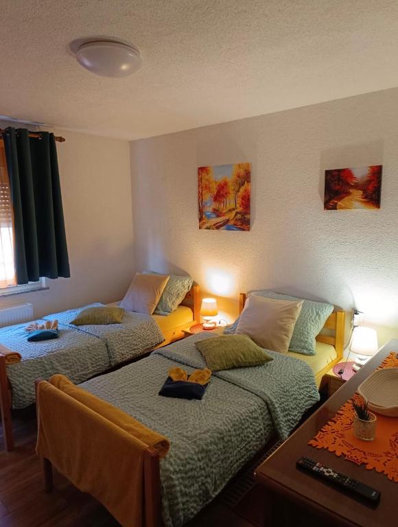Apartman Josip - 3