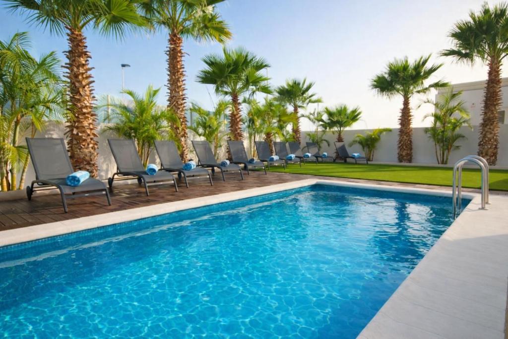 Villa Adelina in Costa Adeje