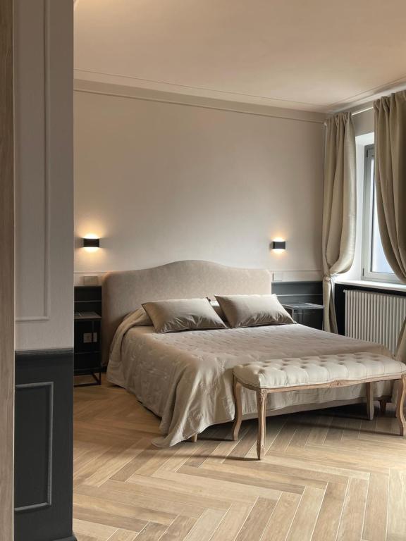 Fotografie z fotogalerie ubytování L'Orangerie v destinaci Morozzo