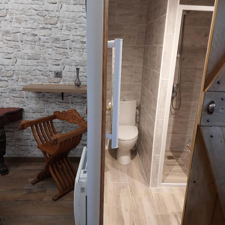 Cap'tain Cook - Chambre Double Avec Salle De Bains Privative