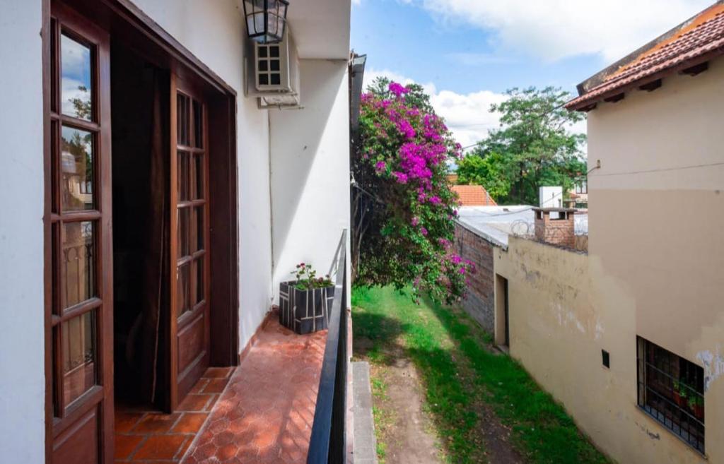 Billede fra billedgalleriet på CASA SALTA Tuscas i Salta