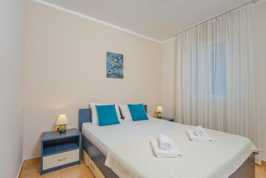 Apartments Spin - 10