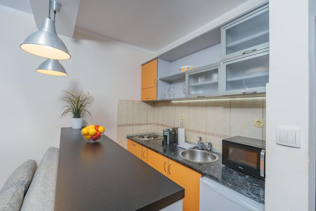 Apartments Spin - 12