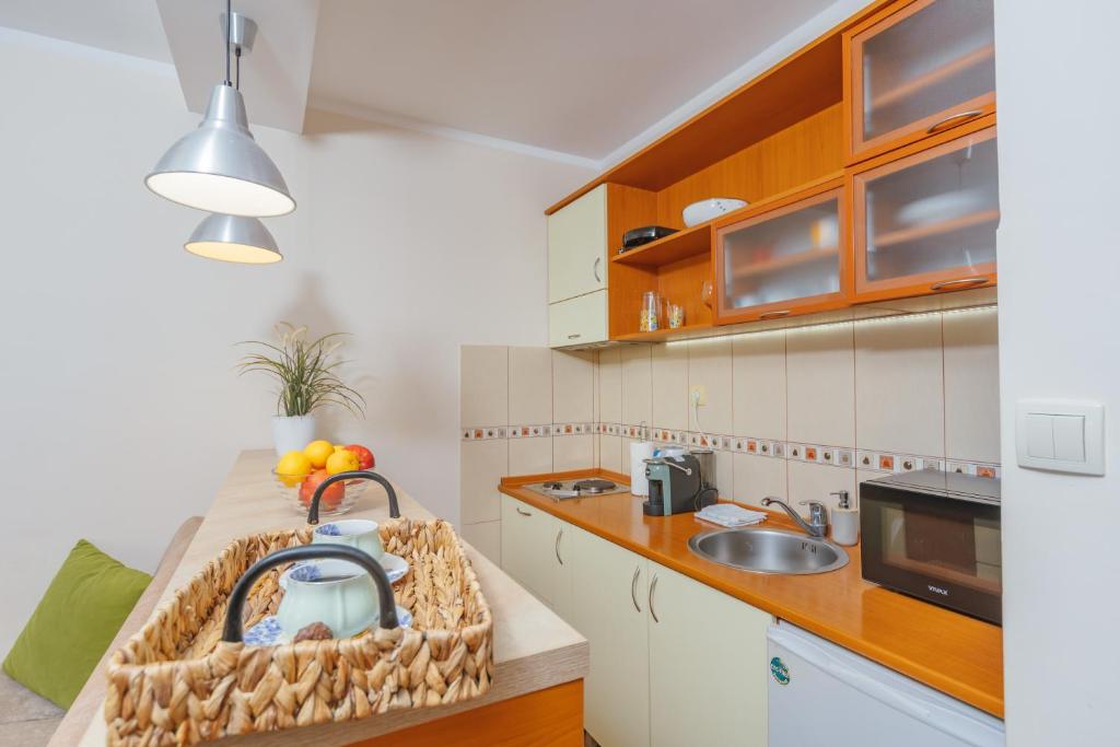 Apartments Spin - 18