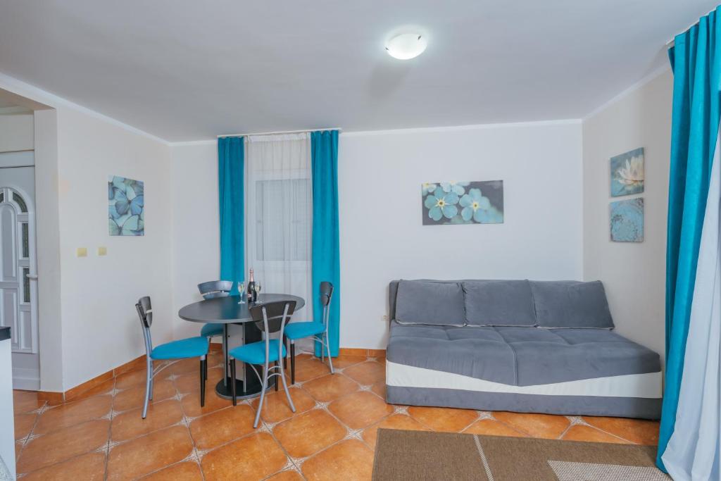 Apartments Spin - 19