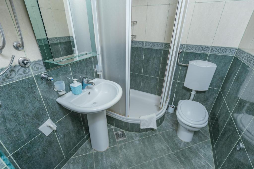 Apartments Spin - 13