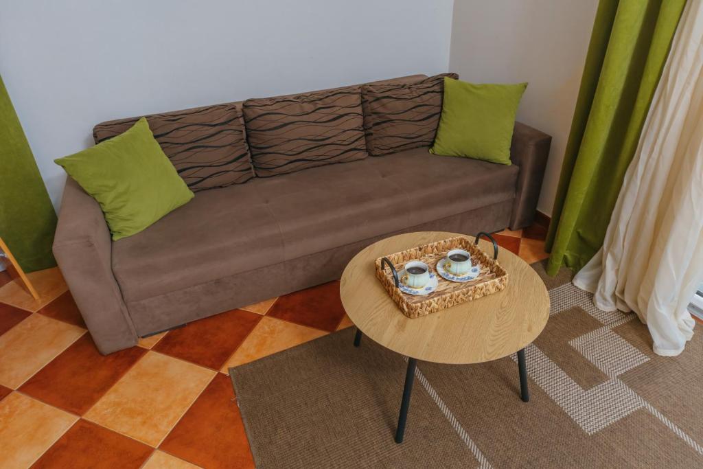 Apartments Spin - 14