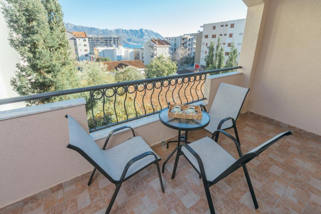 Apartments Spin - 16