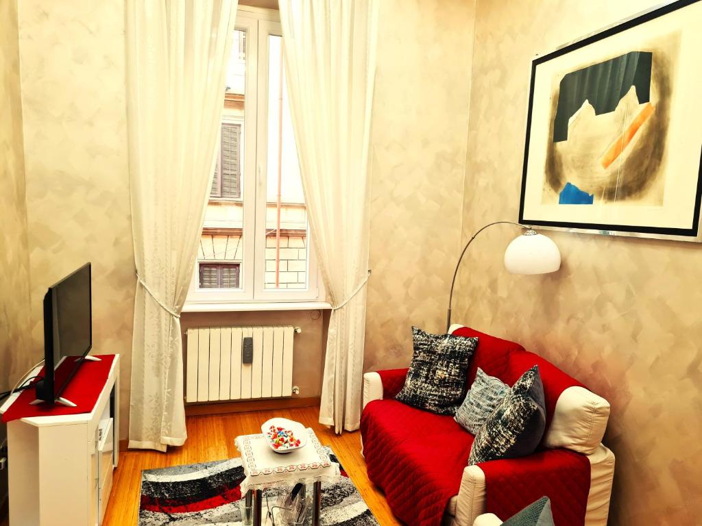 Chez Pierre tourist rental