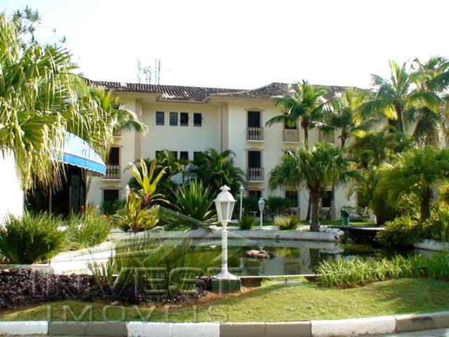  Condomínio Clube Wembley Tennis