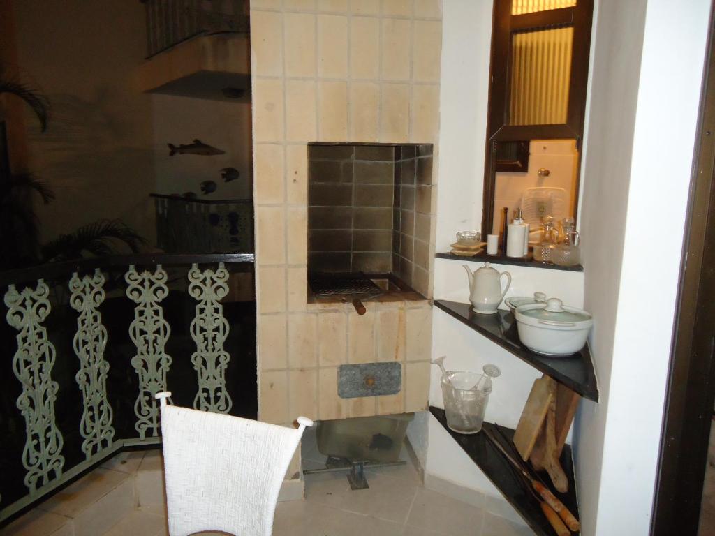  Condomínio Clube Wembley Tennis