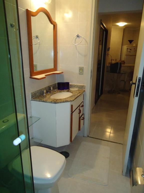  Condomínio Clube Wembley Tennis