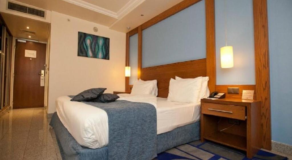 Eko Hotel Main Building - الدرجة القياسية