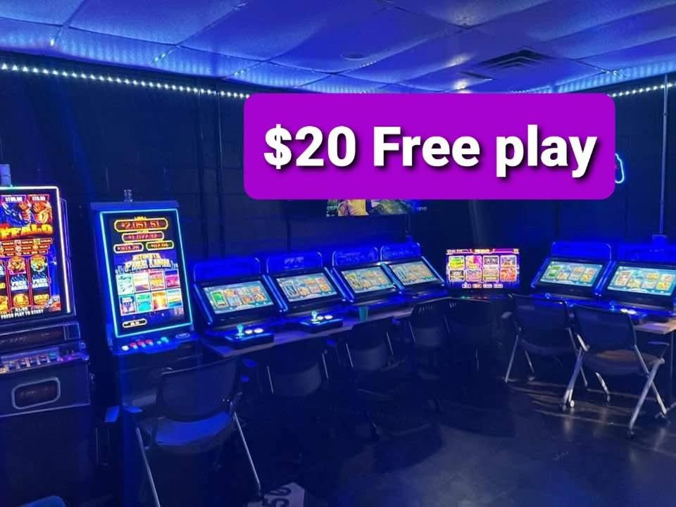 Kasino v hotelu nebo okolí