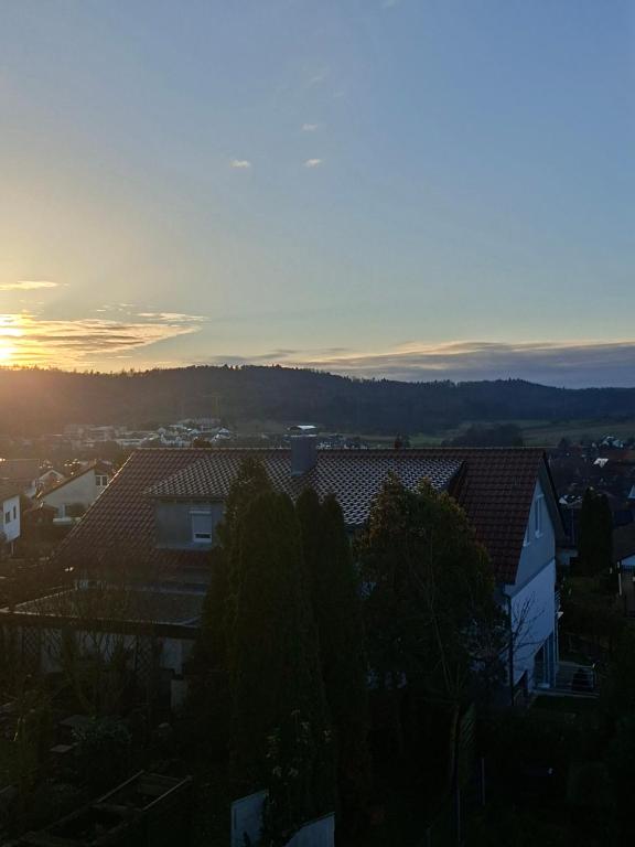 Φυσικό τοπίο κοντά σε αυτό το διαμέρισμα