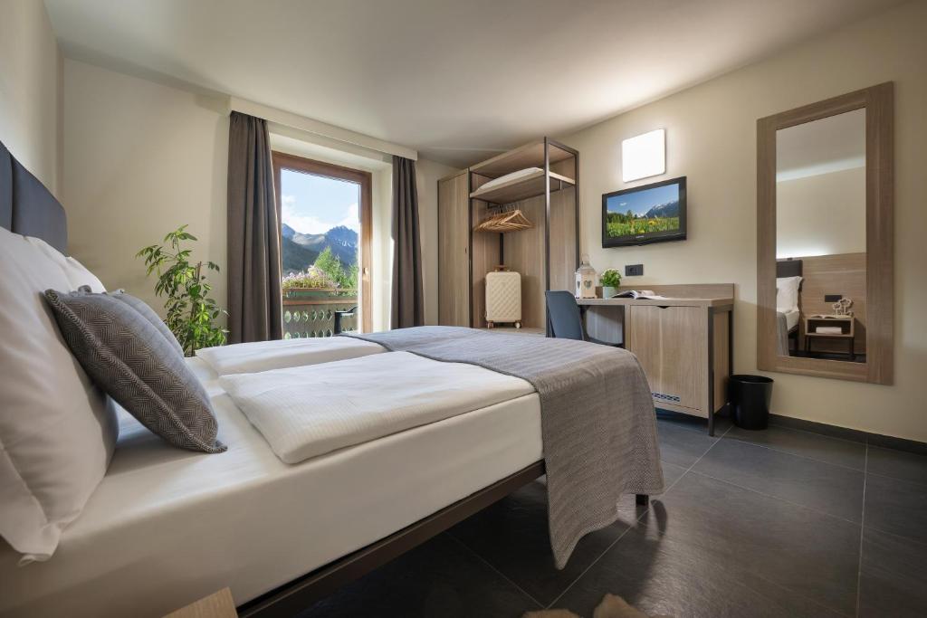 Hotel Loredana - Habitación Doble