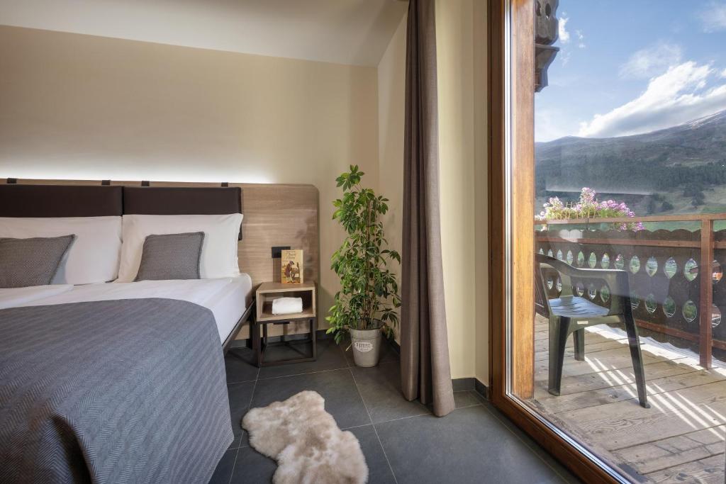 Hotel Loredana - Habitación Estándar Doble O Twin