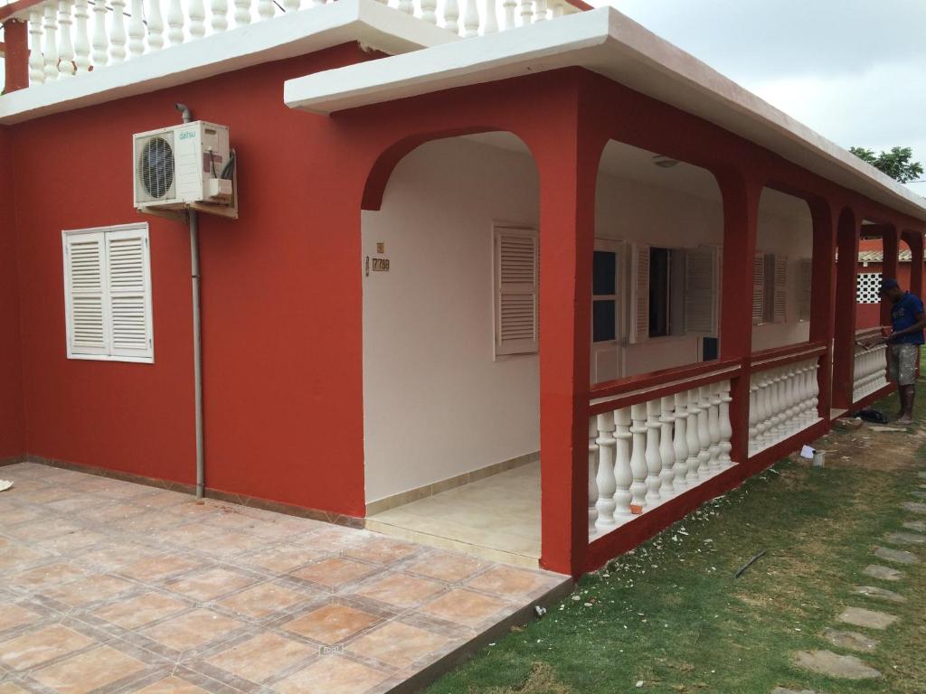 Vila Marilyn - Budget Twin Room