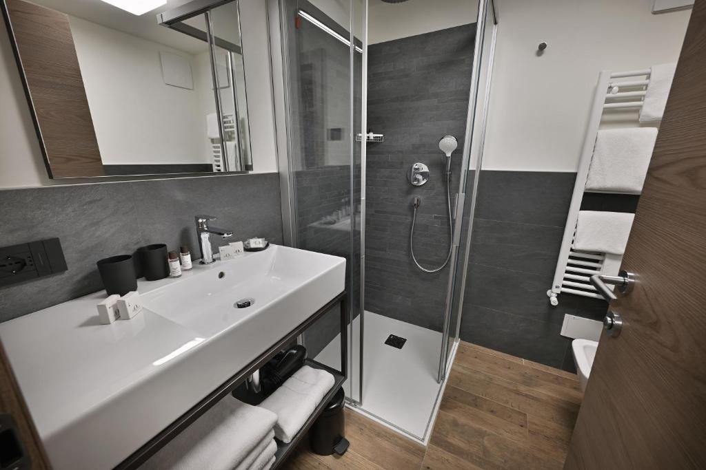 Hotel Loredana - Error