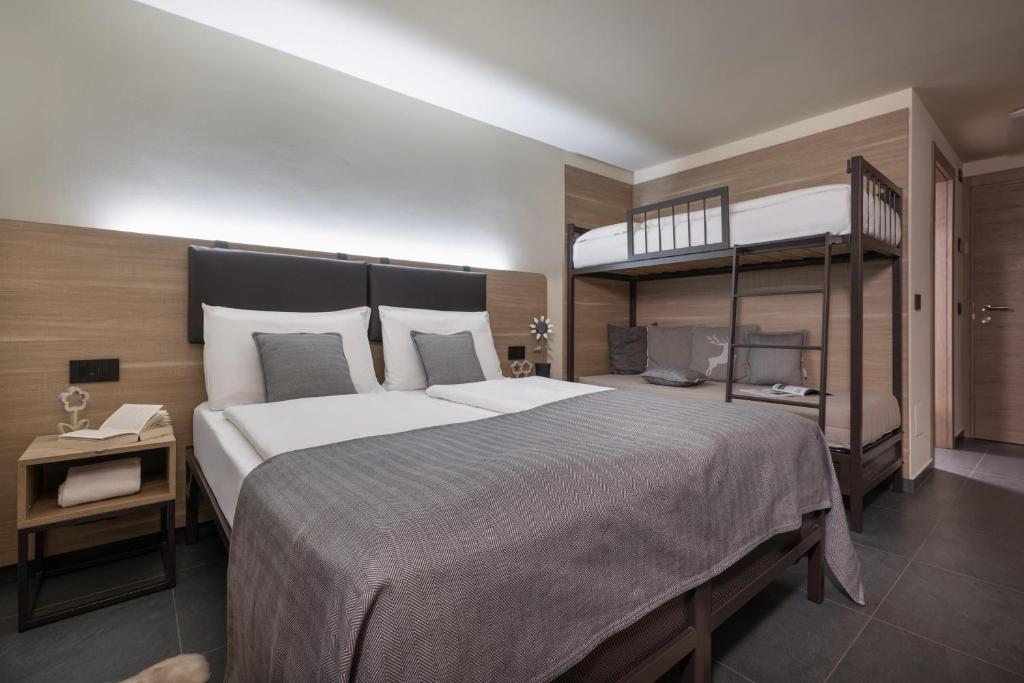 Hotel Loredana - Habitación Triple Confort