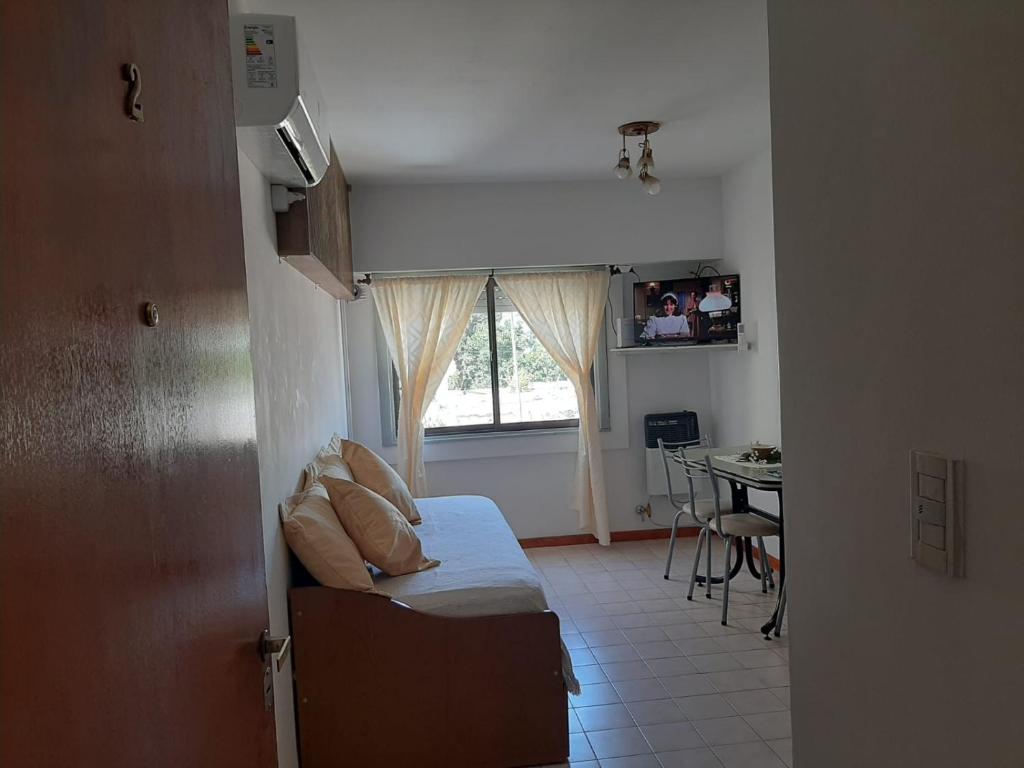 Et tv og/eller underholdning på Noche Serena