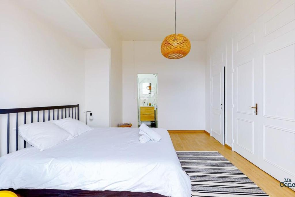 Fac 6 - Vue Garonne - Tram - Parking - Housity