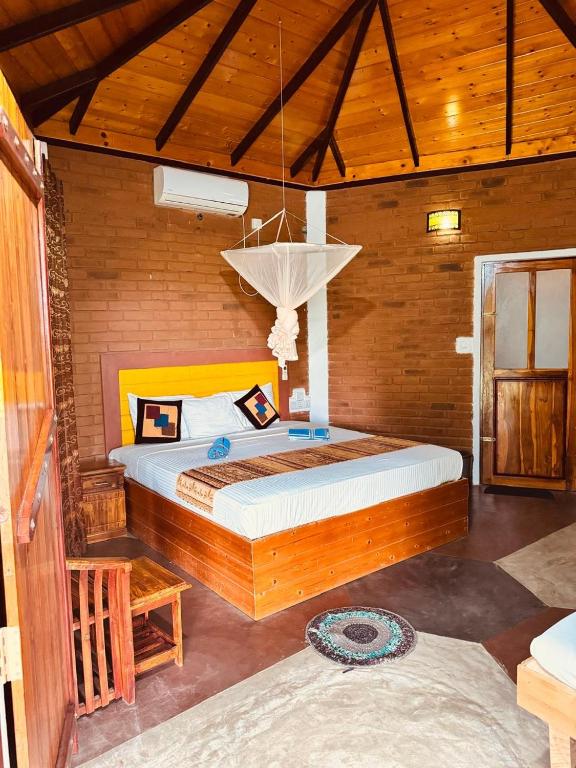 Rice Rice Villas - 12