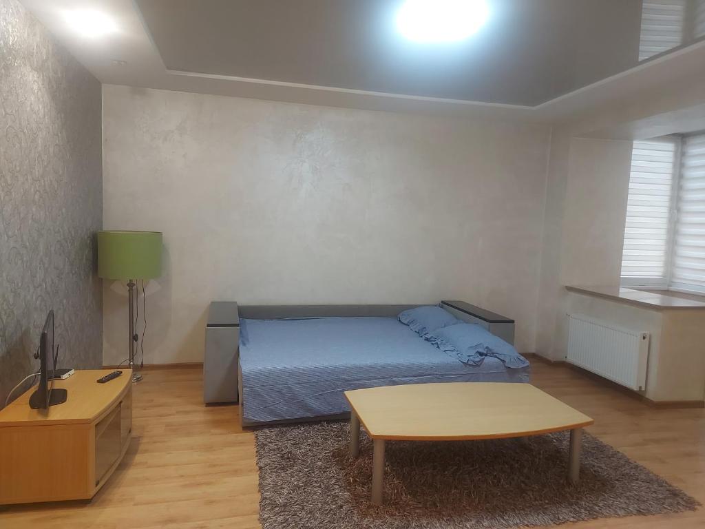 Новобудова біля автостанції,студія фото 2