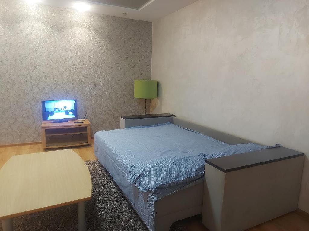 Новобудова біля автостанції,студія фото 7