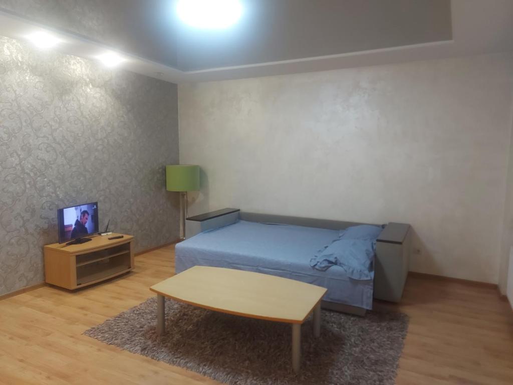 Новобудова біля автостанції,студія фото 5