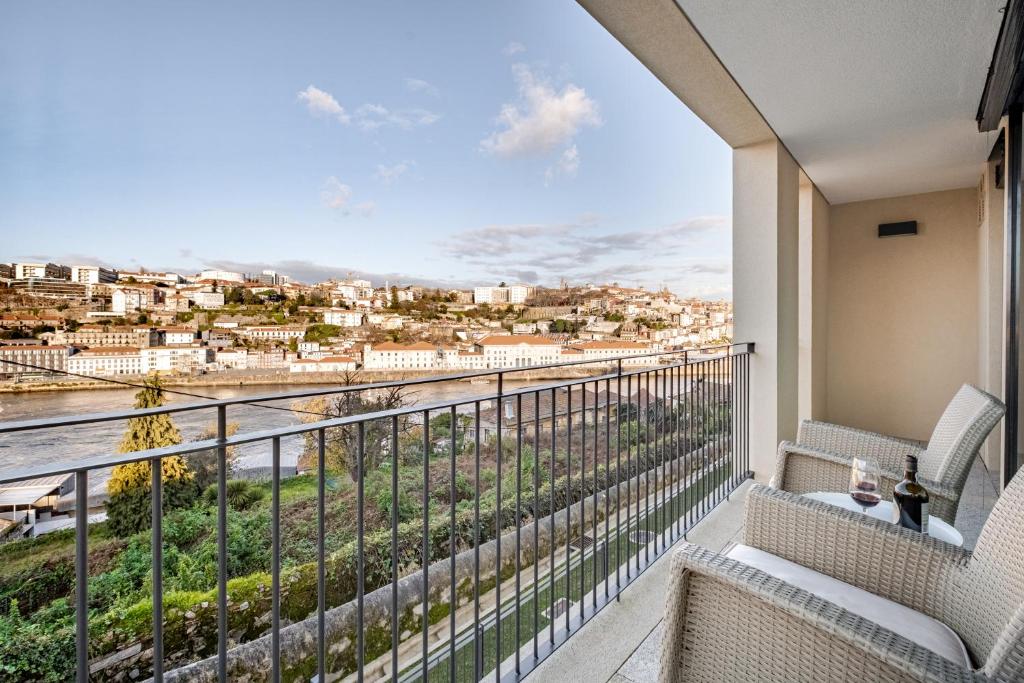 Quinta de Sao Marcos Suite Deluxe