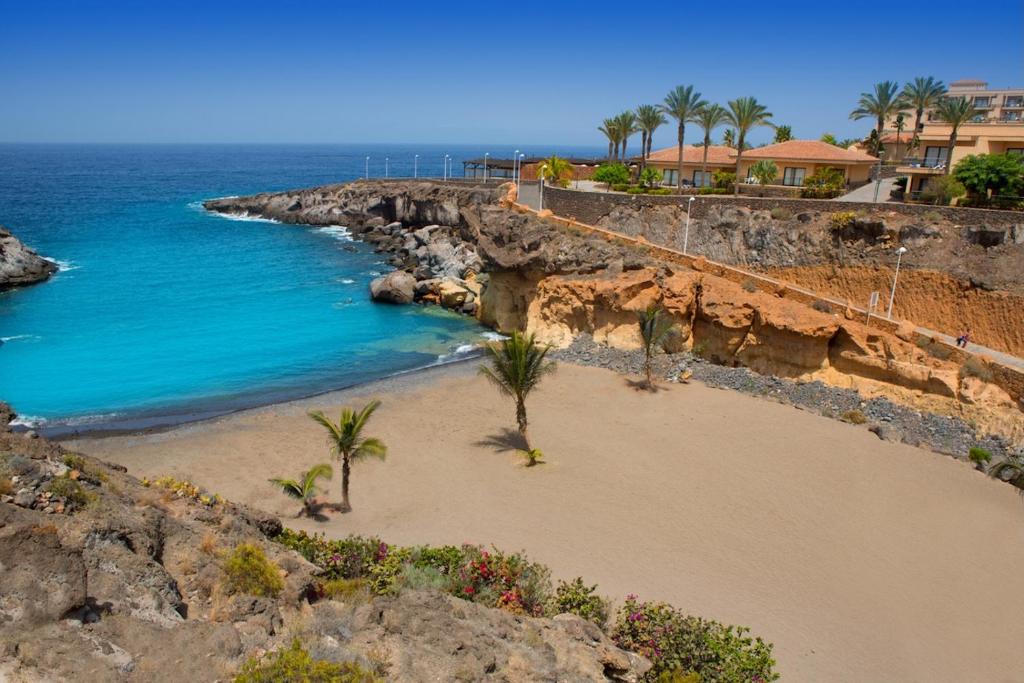 Paraiso del Sur Sea View Apartment