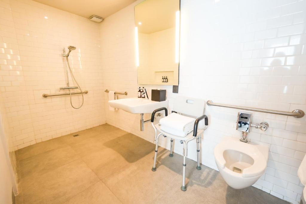 Crowne Plaza Merida by IHG - Quarto King Standard - Acesso A Comunicações