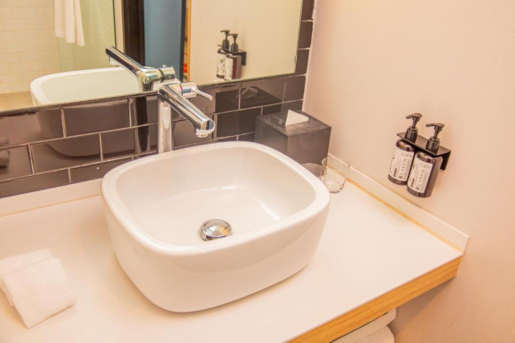 Crowne Plaza Merida by IHG - Habitación Doble Estándar Con Dos Camas Dobles