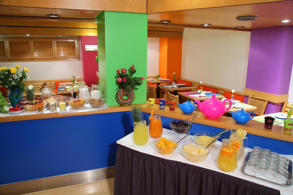 Hotel Mediolanum - Resim 21