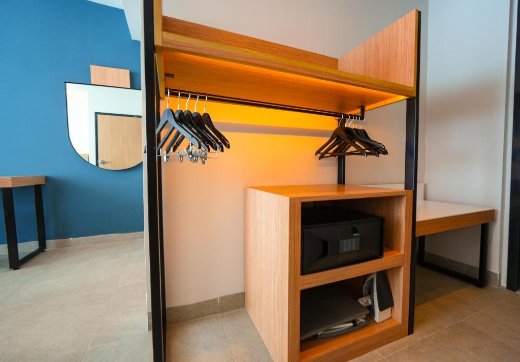 Crowne Plaza Merida by IHG - Habitación Estándar