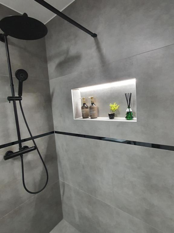 Billede fra billedgalleriet på Ági kuckó - Saját garázzsal i Nyíregyháza