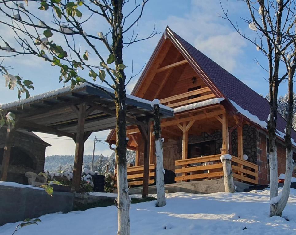 Fotografie z fotogalerie ubytování Duric v destinaci Cazin