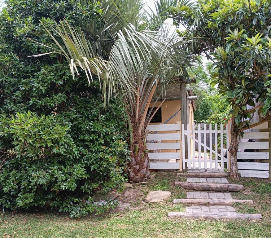 En have udenfor El Dormilon 2