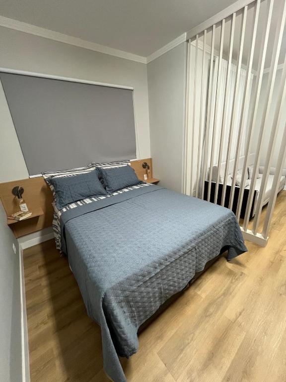 Billede fra billedgalleriet på Estudio 587 - Moderno no Centro de Boituva i Boituva