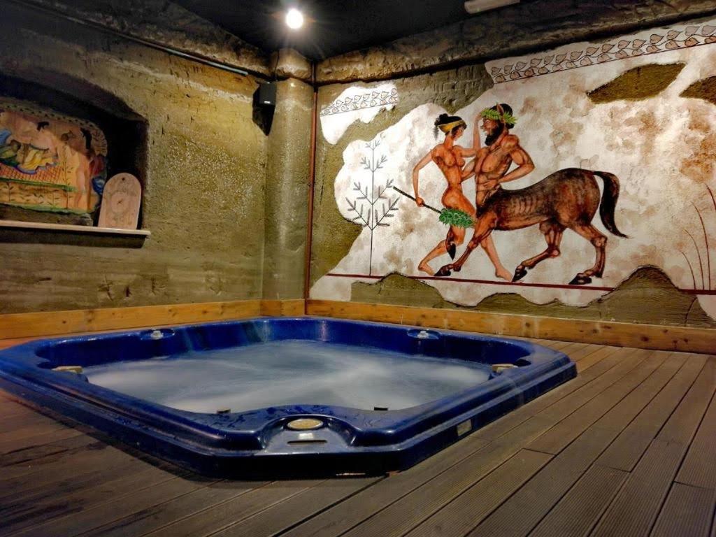 Villaggio Le Querce
