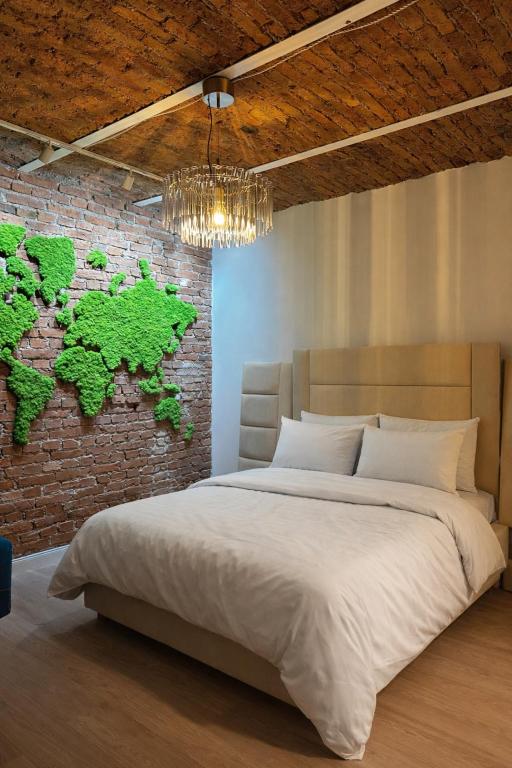 Apartament cu gradina in Brasov - B House - Housity