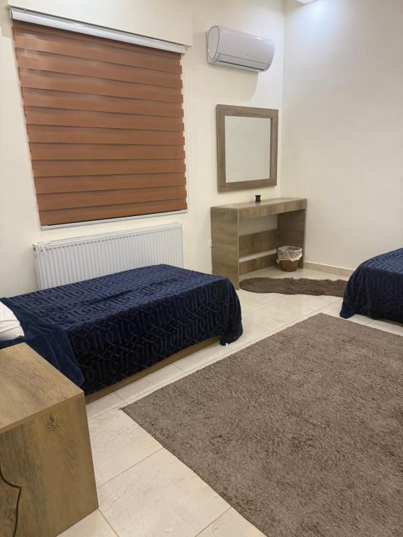 Ένα ή περισσότερα κρεβάτια σε δωμάτιο στο Masa Home Shared House private rooms and private bathrooms