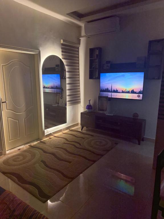 Gallery image of Masa Home Shared House private rooms and private bathrooms in Amman