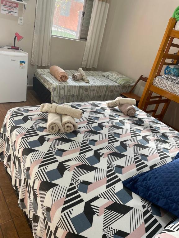 Pousada Rural Ouro Verde