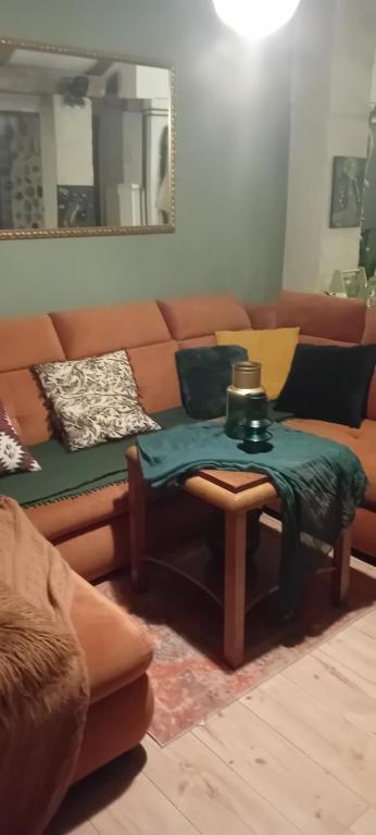 Fotografie z fotogalerie ubytování VIRY room v Lublani