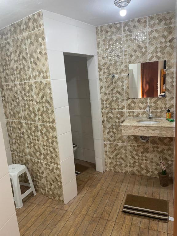 Pousada Rural Ouro Verde