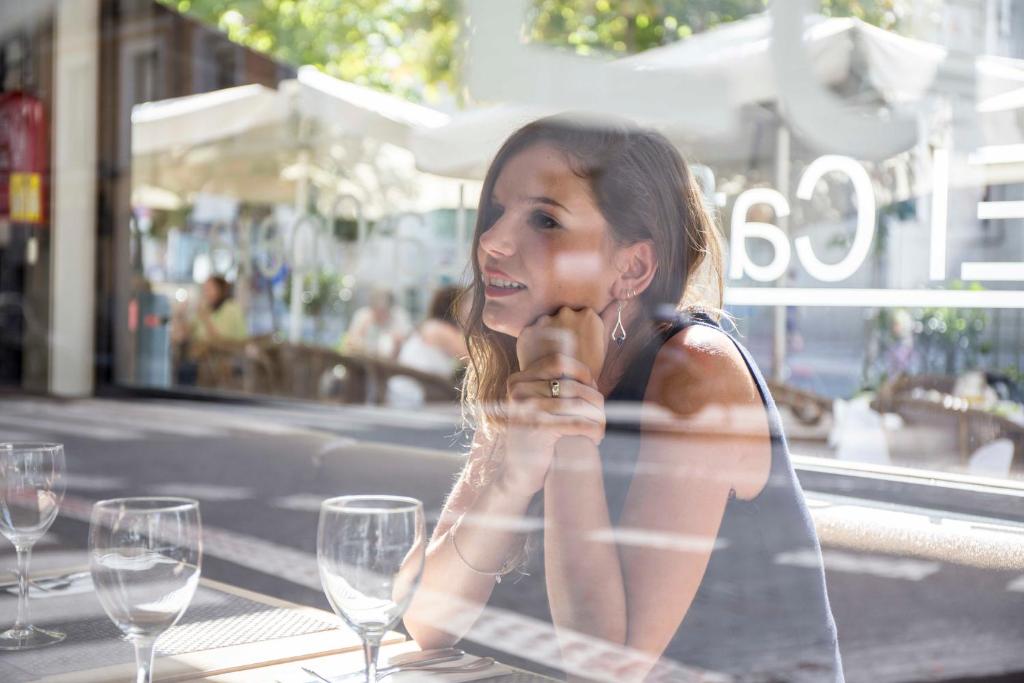 Hotel Opera - Resim 44